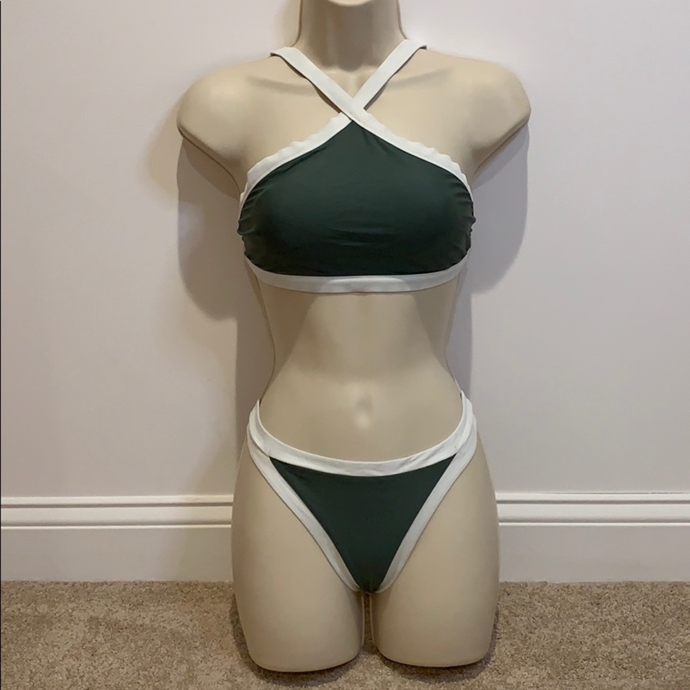 AERIE BATHING SUIT